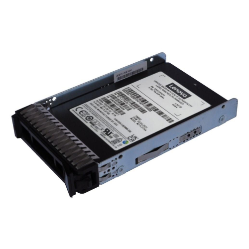 Lenovo 4XB7A90874 urządzenie SSD 960 GB 2.5" SATA III V-NAND TLC