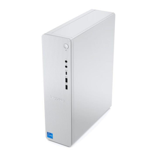 Lenovo IdeaCentre Tower 08IRH9 i7-13620H 32GB DDR5 5200 SSD1TB Intel UHD Graphics NoOS Cloud Grey 3Y OnSite-23459964