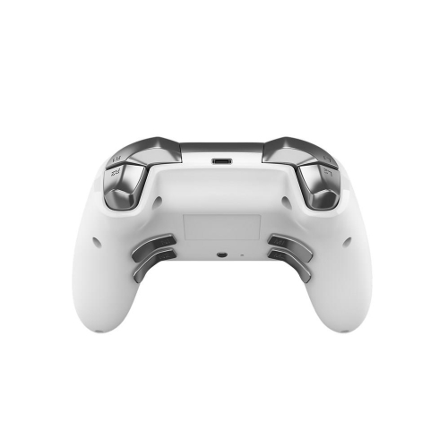 Dragonshock Nebula Pro Biały Bluetooth Gamepad Nintendo Switch-23460421