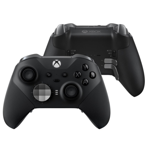 Kontroler bezprzewod. Microsoft Elite2 do Xbox One (OUTLET)-23460477