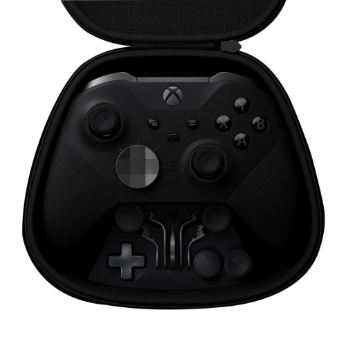 Kontroler bezprzewod. Microsoft Elite2 do Xbox One (OUTLET)-23460482