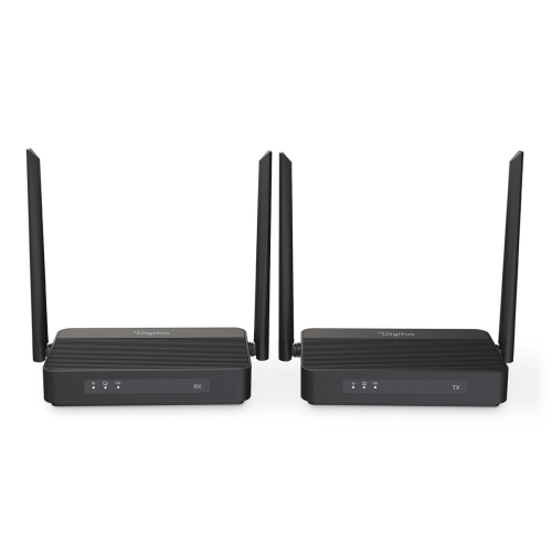 Digitus DS-55360 przedłużacz KVM Nadajnik i odbiornik-23460723