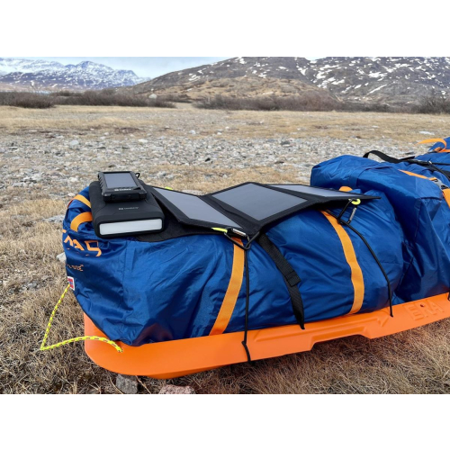 Sandberg Outdoor Solar Powerbank 16000-23461020