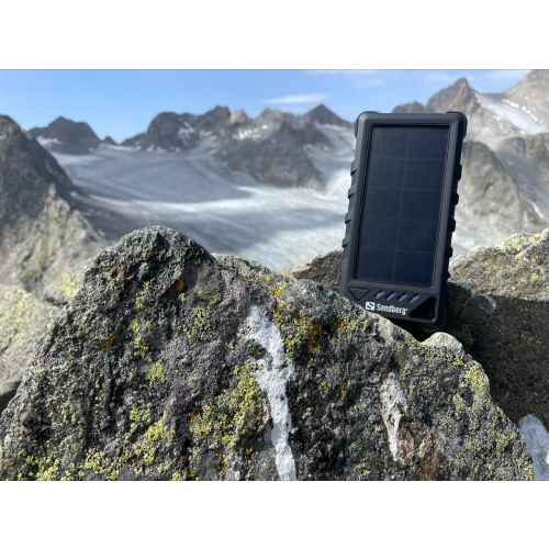 Sandberg Outdoor Solar Powerbank 16000-23461023