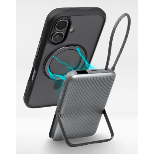 Powerbank LAUT POWER CHARGE RISER+-23461092