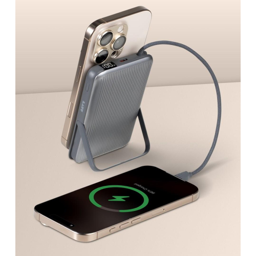 Powerbank LAUT POWER CHARGE RISER+-23461094