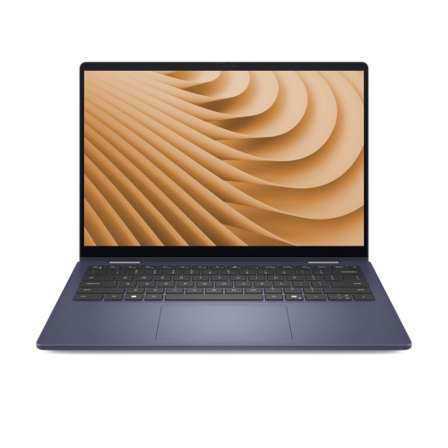 DELL 2-in-1 DB04255 AMD Ryzen AI 7 350 Hybryda (2w1) 35,6 cm (14