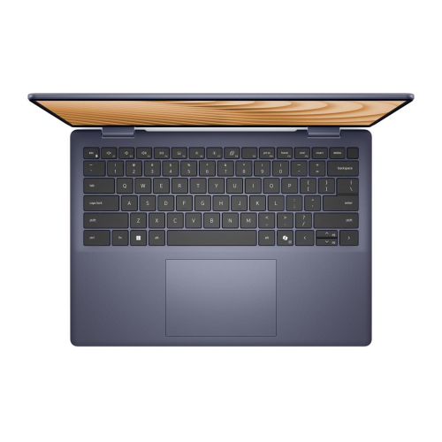 DELL 2-in-1 DB04255 AMD Ryzen AI 7 350 Hybryda (2w1) 35,6 cm (14
