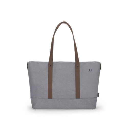 DICOTA D31978-RPET torba na laptop 35,8 cm (14.1") Torba damska Szary