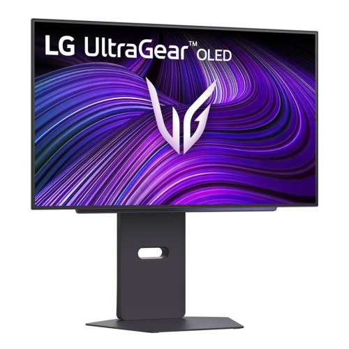 LG 27GX700A-B monitor komputerowy 67,3 cm (26.5