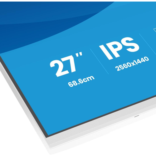 iiyama ProLite XB2797QSU-W1 monitor komputerowy 68,6 cm (27