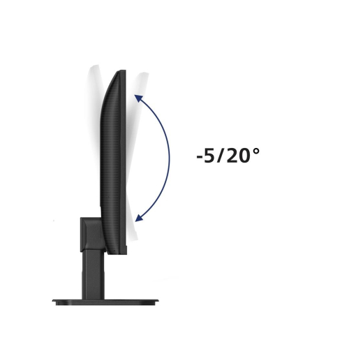 MONITOR PHILIPS LED 27