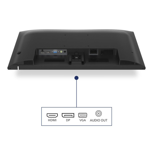 MONITOR PHILIPS LED 27
