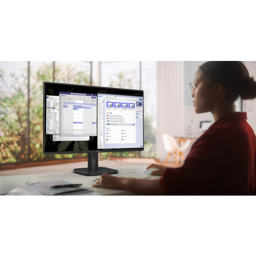 MONITOR PHILIPS LED 27