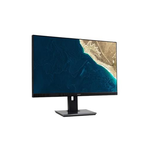 Acer B277KLbmiiprfx monitor komputerowy 68,6 cm (27