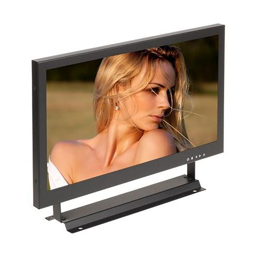 MONITOR VGA, HDMI, AUDIO, 1XVIDEO, USB, PILOT VM-1303M 13 "