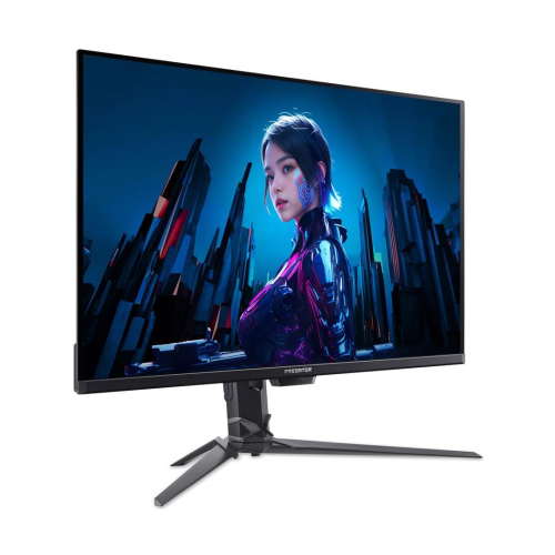Acer Predator X32 X5 X32X5bmiiphuzx monitor komputerowy 80 cm (31.5
