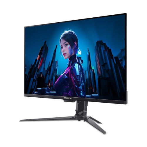 Acer Predator X32 X5 X32X5bmiiphuzx monitor komputerowy 80 cm (31.5