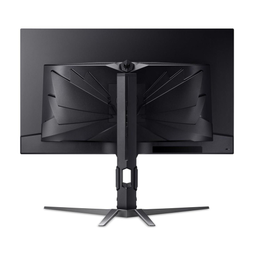 Acer Predator X32 X5 X32X5bmiiphuzx monitor komputerowy 80 cm (31.5