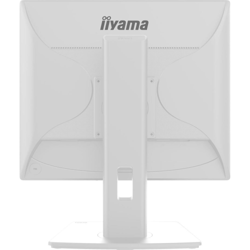 iiyama ProLite B1980S-W1 monitor komputerowy 48,3 cm (19