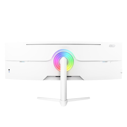 Arozzi Nova 49” Curved monitor komputerowy 124,5 cm (49