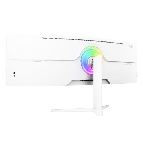 Arozzi Nova 49” Curved monitor komputerowy 124,5 cm (49