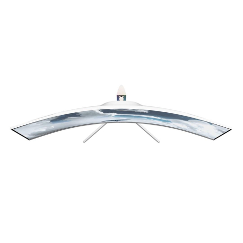 Arozzi Nova 49” Curved monitor komputerowy 124,5 cm (49