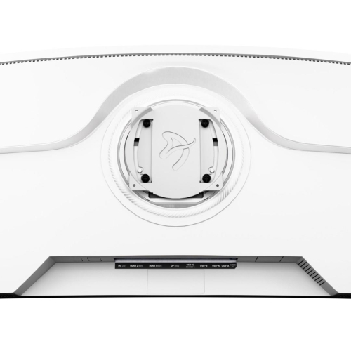 Arozzi Nova 49” Curved monitor komputerowy 124,5 cm (49