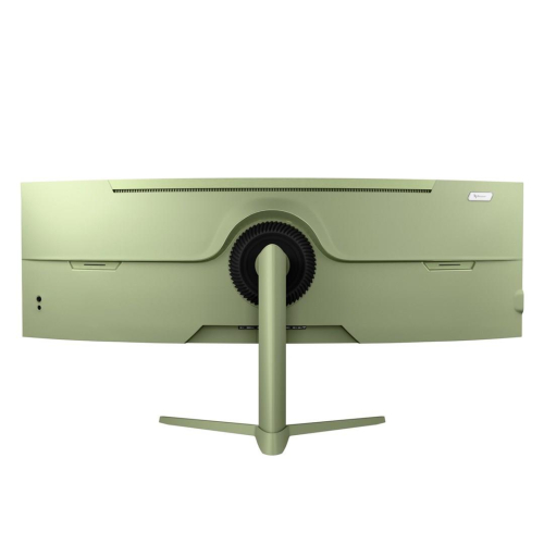 Arozzi Nova 49” Curved monitor komputerowy 124,5 cm (49