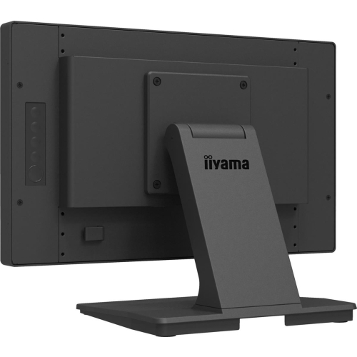 iiyama ProLite T1634MC-B1S monitor komputerowy 39,6 cm (15.6
