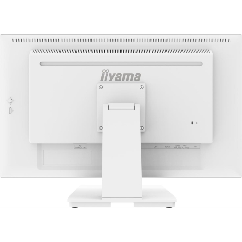iiyama ProLite T2752MSC-W1AG monitor komputerowy 68,6 cm (27