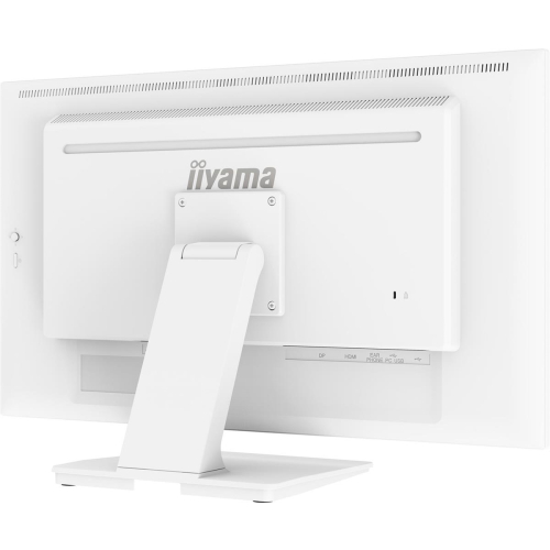 iiyama ProLite T2752MSC-W1AG monitor komputerowy 68,6 cm (27