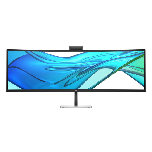 HP Series 5 Pro 49-calowy monitor konferencyjny Pro z serii 5 DQHD – 549pm