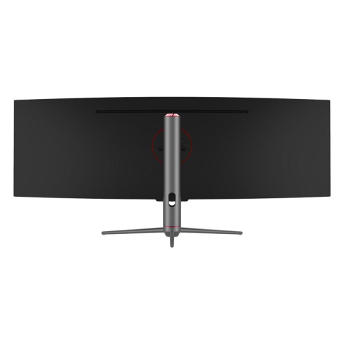 LC-Power LC-M49-DQHD-120-C-Q monitor komputerowy 124,5 cm (49