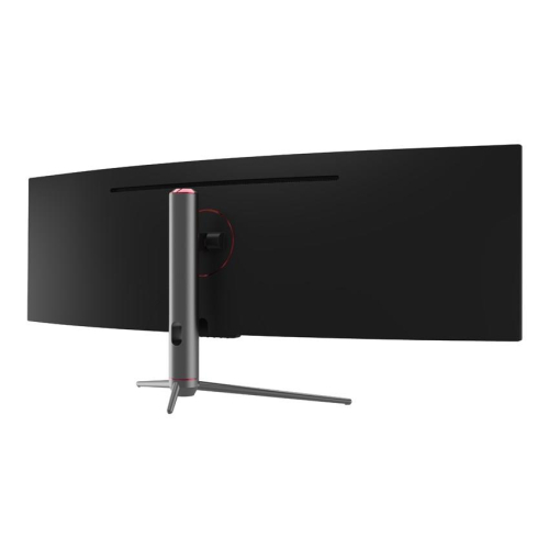 LC-Power LC-M49-DQHD-120-C-Q monitor komputerowy 124,5 cm (49