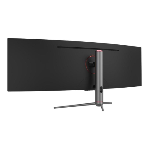 LC-Power LC-M49-DQHD-120-C-Q monitor komputerowy 124,5 cm (49