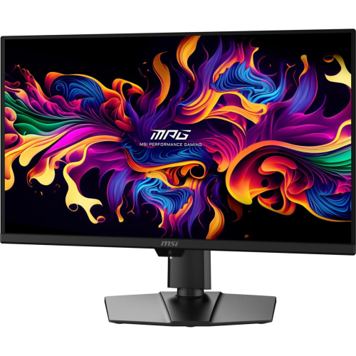 MSI MPG 271QRDE QD-OLED X50 monitor komputerowy 67,3 cm (26.5