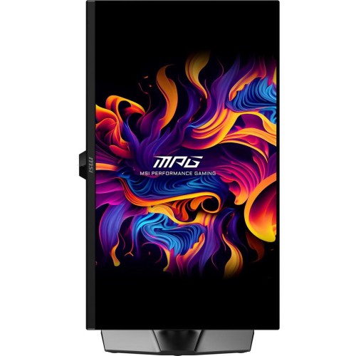 MSI MPG 271QRDE QD-OLED X50 monitor komputerowy 67,3 cm (26.5