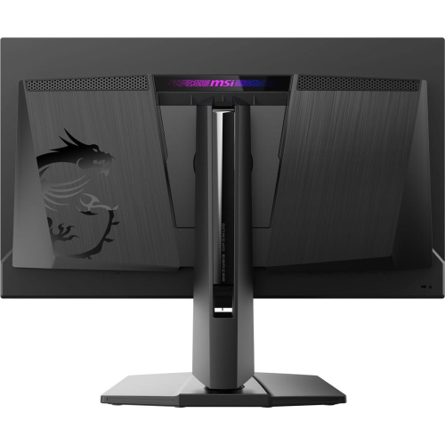 MSI MPG 271QRDE QD-OLED X50 monitor komputerowy 67,3 cm (26.5