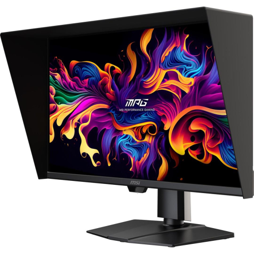 MSI MPG 271QRDE QD-OLED X50 monitor komputerowy 67,3 cm (26.5