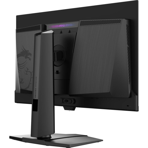 MSI MPG 271QRDE QD-OLED X50 monitor komputerowy 67,3 cm (26.5