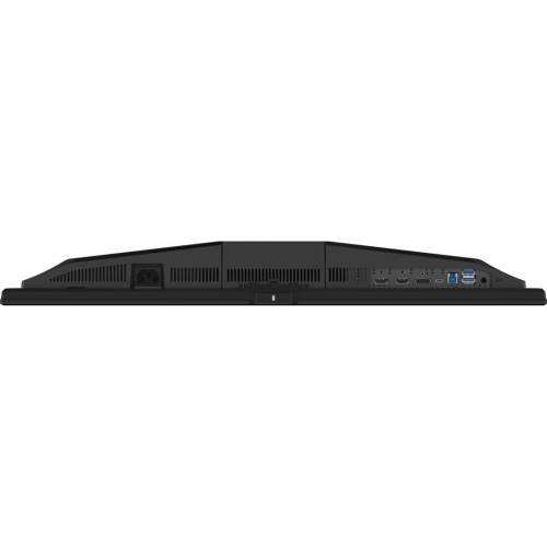 MSI MPG 271QRDE QD-OLED X50 monitor komputerowy 67,3 cm (26.5