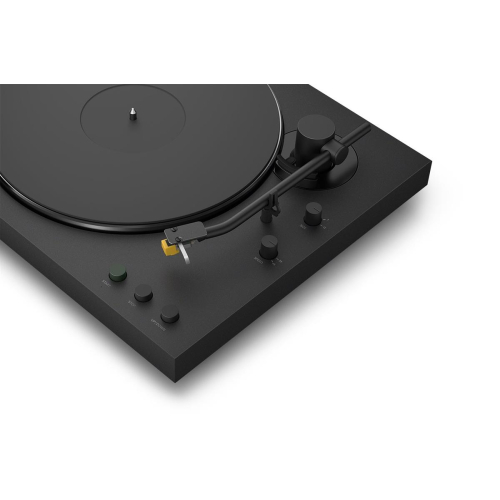 Sony PS-LX5BT Gramofon z napędem pasowym Czarny Automatyczny-23469501