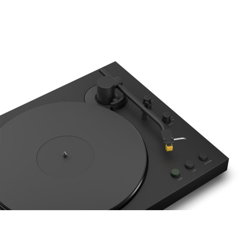 Sony PS-LX5BT Gramofon z napędem pasowym Czarny Automatyczny-23469502