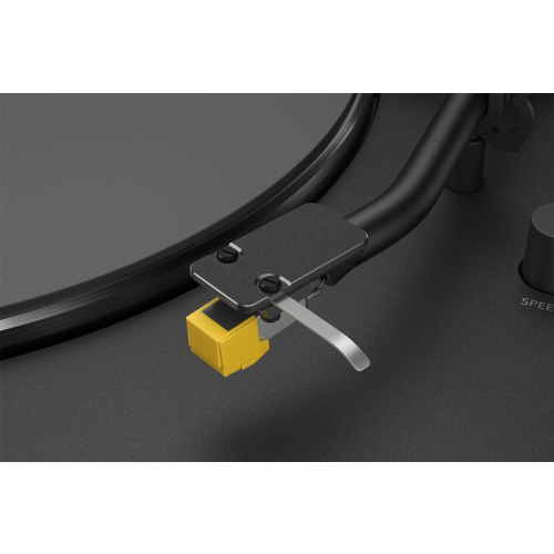 Sony PS-LX5BT Gramofon z napędem pasowym Czarny Automatyczny-23469503