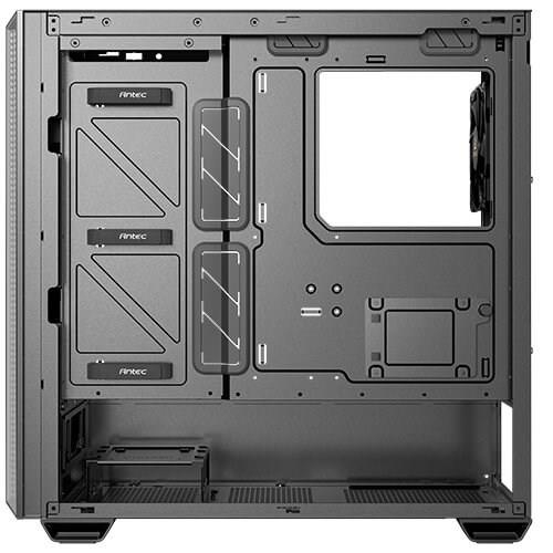 Antec P7 S Midi Tower Czarny-23470314