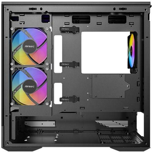 Antec C2M ARGB Midi Tower Czarny-23470457