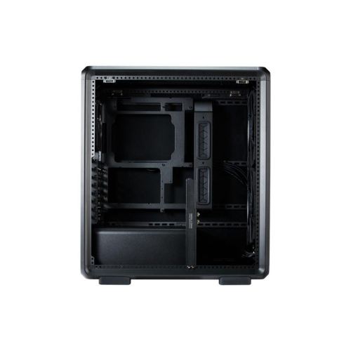 Cooler Master MasterFrame 500 Mesh Midi Tower Czarny, Przezroczysty-23470629