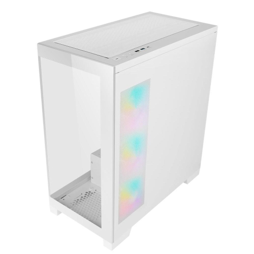 Azza Cove Midi Tower Czarny-23470681