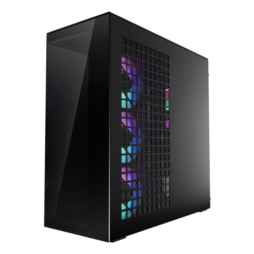 Obudowa CASE MIDITOWER EATX bez zasilacza XTENDER Black ACPCC00018A ARCTIC-23470699